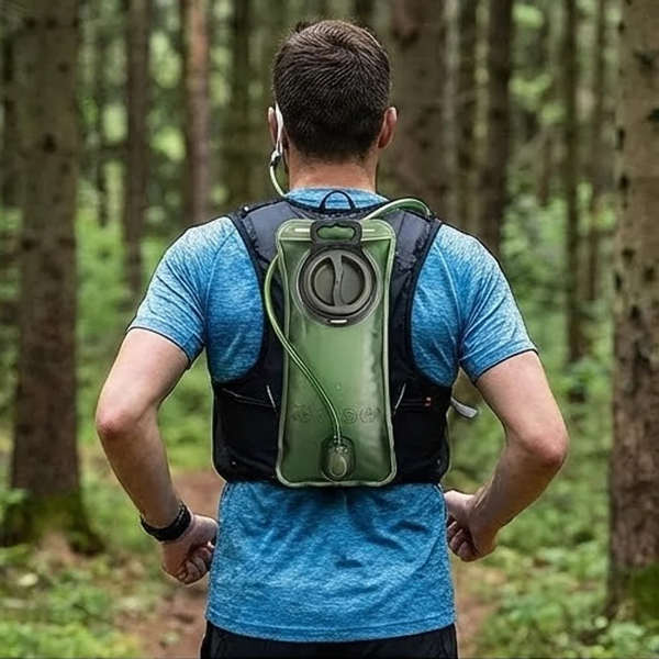 Portable Cooking & Hydration Equipment