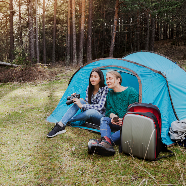 Tents & Shelters