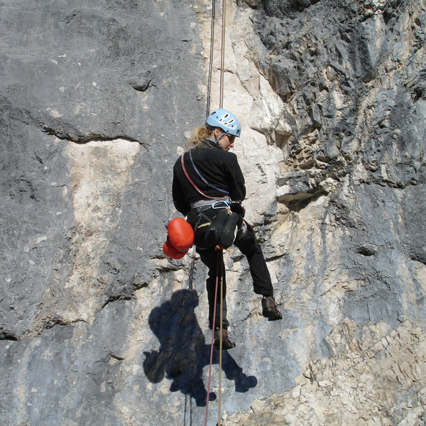 Climbing & Mountaineering Gear