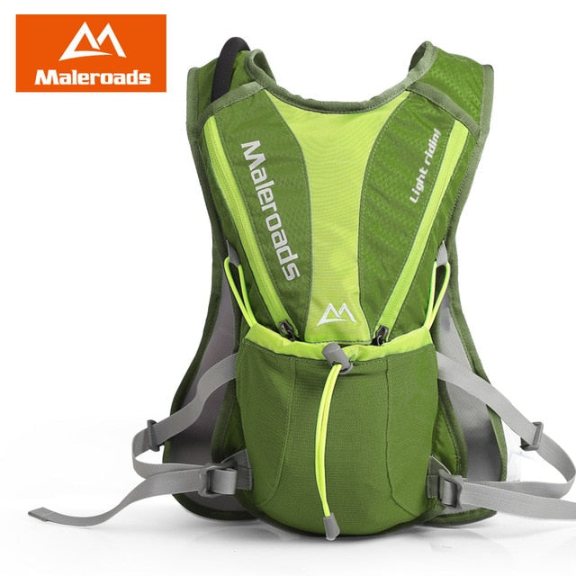 Ultralight 5L Hydration Cycling Backpack for Running and Hiking Trail