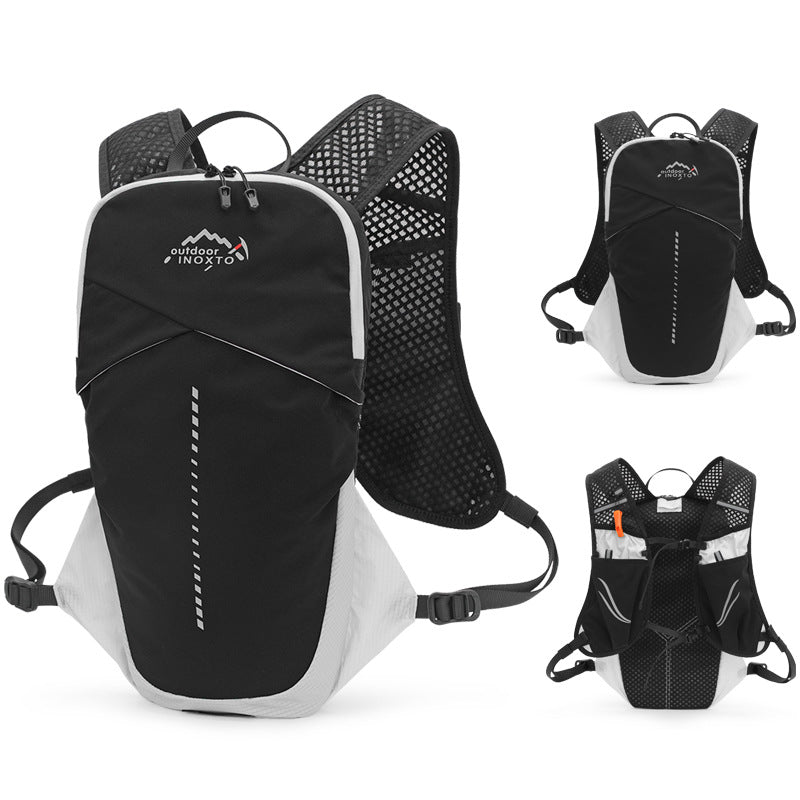 5L Hydration Running Backpack for Cycling Hiking Trail Sports