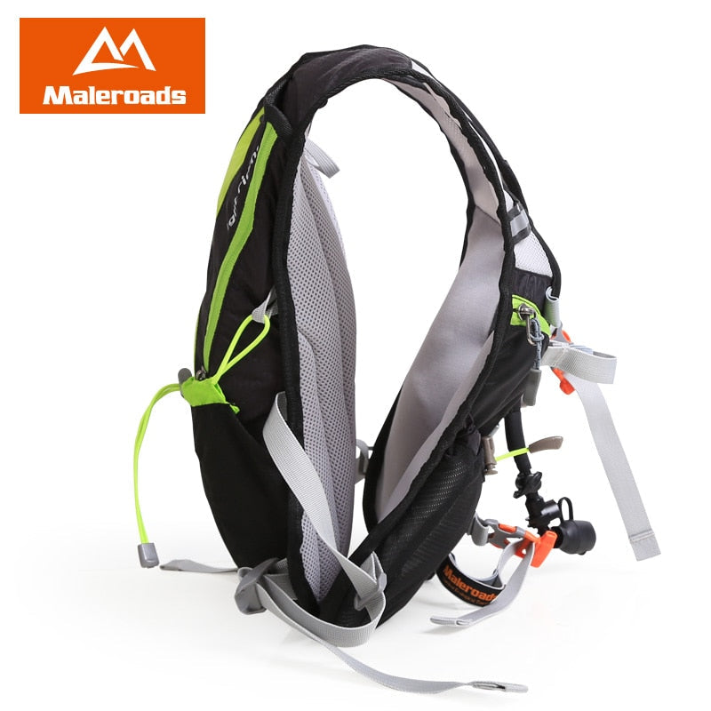 Ultralight 5L Hydration Cycling Backpack for Running and Hiking Trail