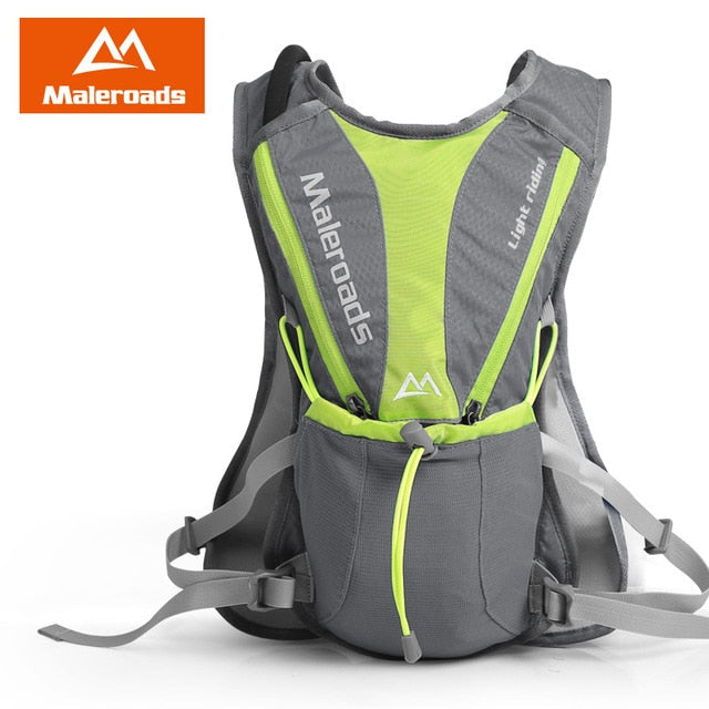 Ultralight 5L Hydration Cycling Backpack for Running and Hiking Trail