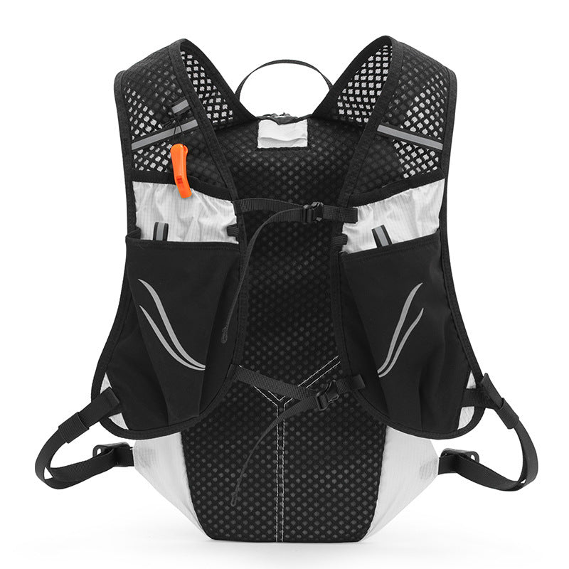 5L Hydration Running Backpack for Cycling Hiking Trail Sports