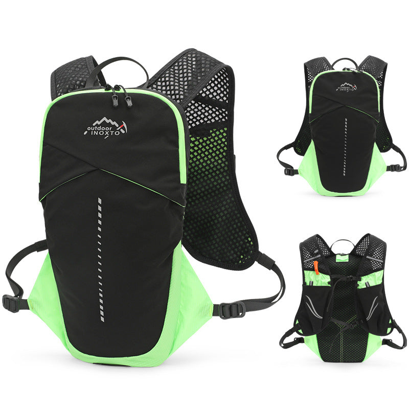5L Hydration Running Backpack for Cycling Hiking Trail Sports