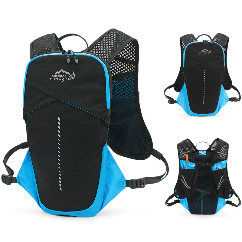 5L Hydration Running Backpack for Cycling Hiking Trail Sports