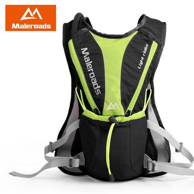 Ultralight 5L Hydration Cycling Backpack for Running and Hiking Trail