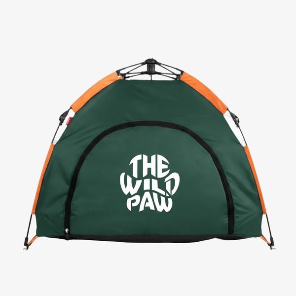 Stormbreak Tent