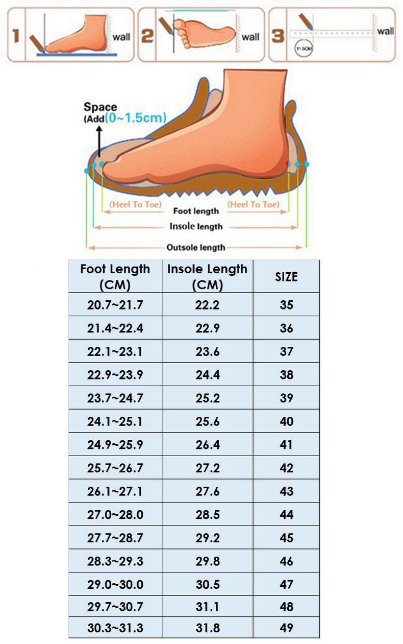 Men’s Casual Outdoor Leather Shoes, Durable, Lightweight, and Breathable