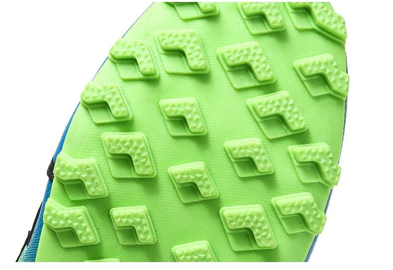 Men’s Waterproof Outdoor Hiking and Trail Running Sneakers for All Activities