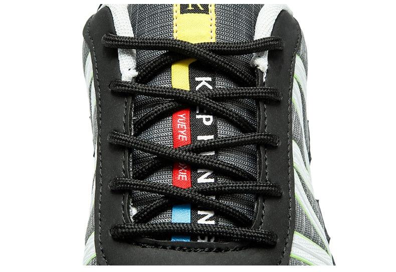 Men’s Waterproof Outdoor Hiking and Trail Running Sneakers for All Activities
