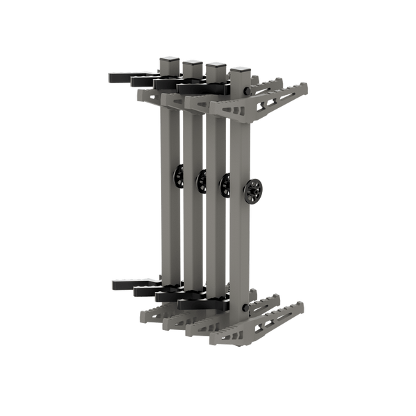 Mini Double-Step Climbing Sticks